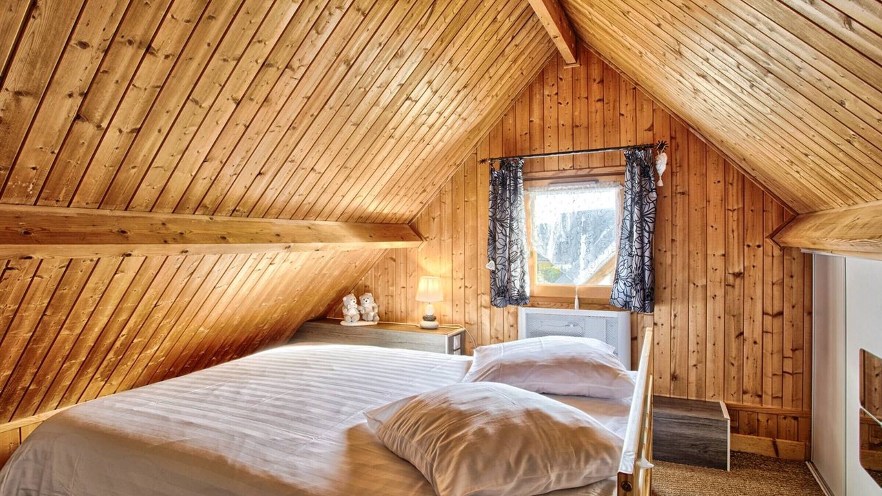 Photo of Bedroom in Merville-Franceville-Plage
