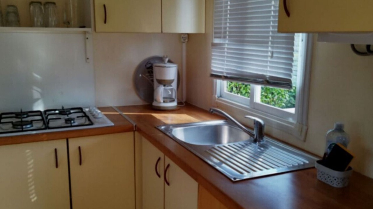 Photo of Kitchen in Les Avenieres