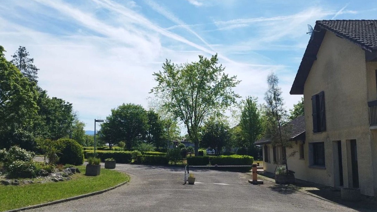 Photo of Outdoor in Les Avenieres