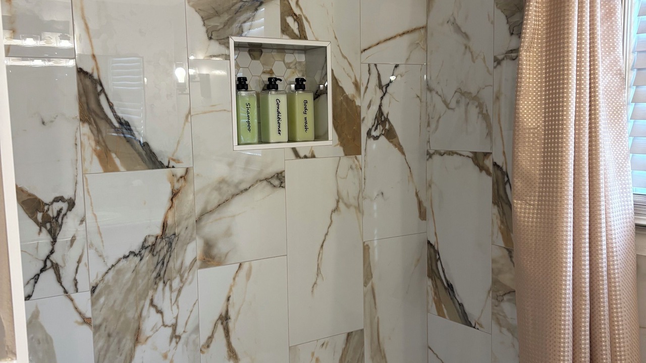 Photo of Bathroom in Enid