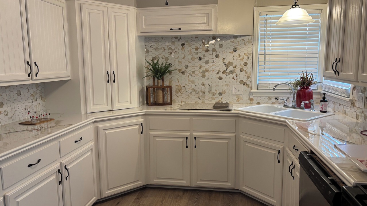 Photo of Kitchen in Enid