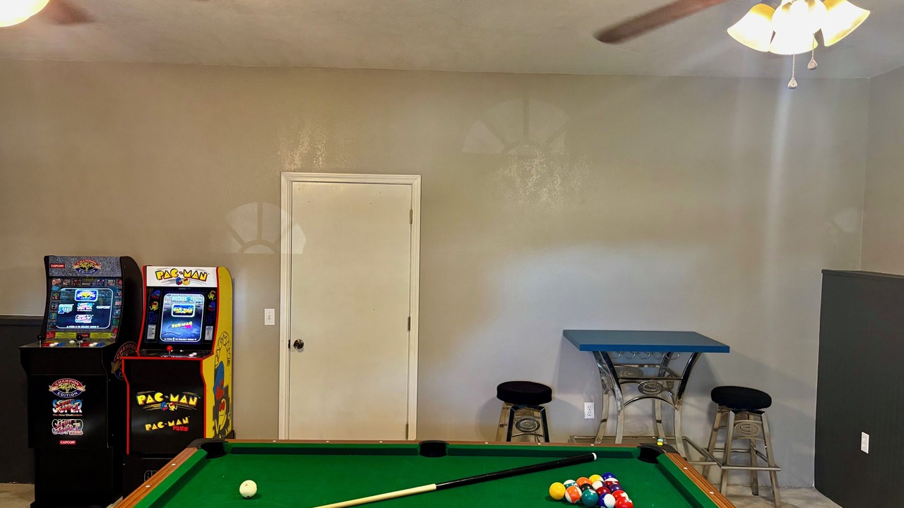 Photo of Bedroom in Enid