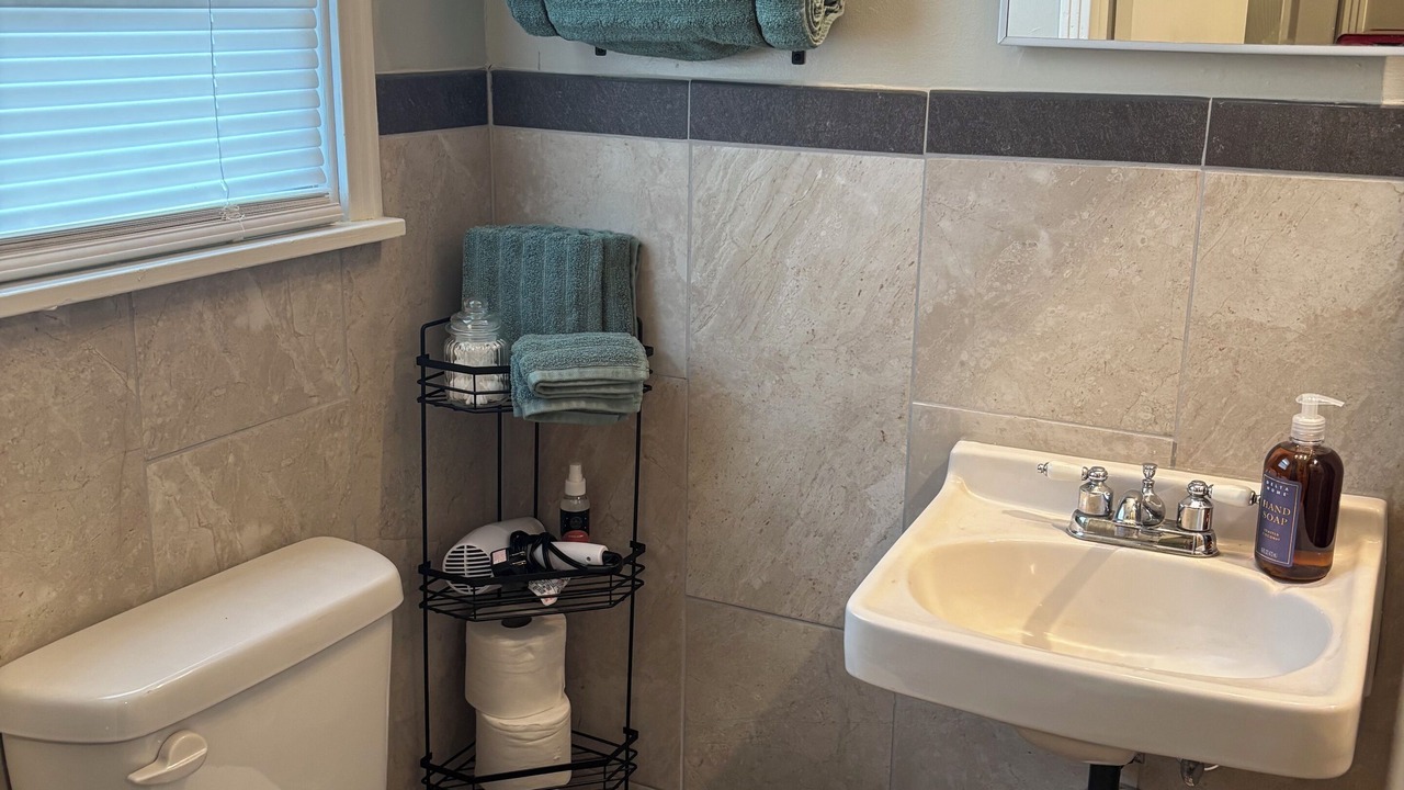 Photo of Bathroom in Enid
