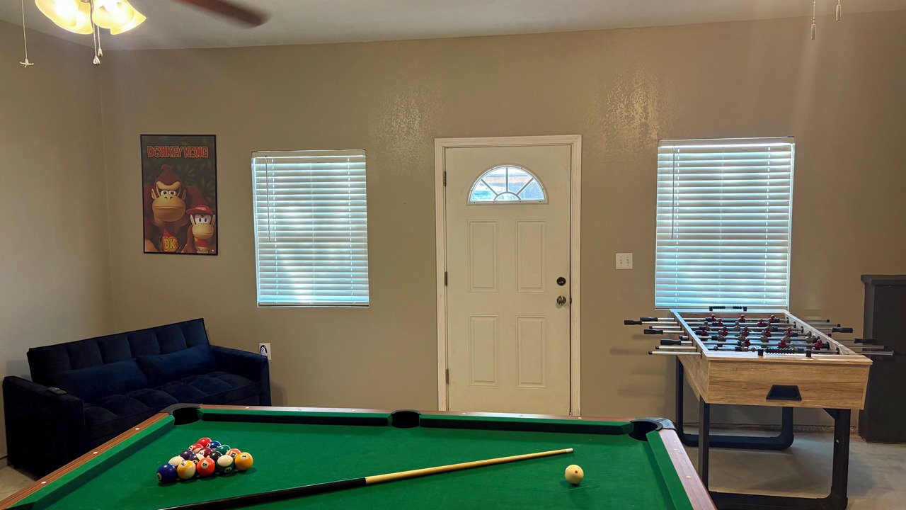 Photo of Bedroom in Enid