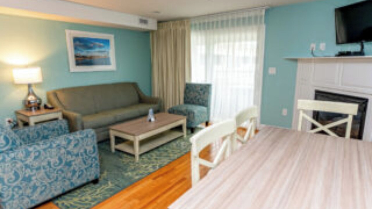 Photo of Livingroom in West Harwich
