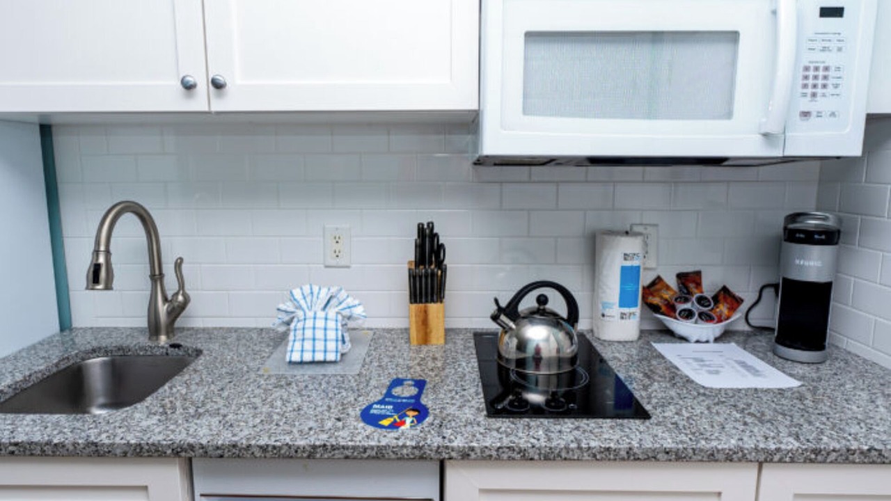 Photo of Kitchen in West Harwich