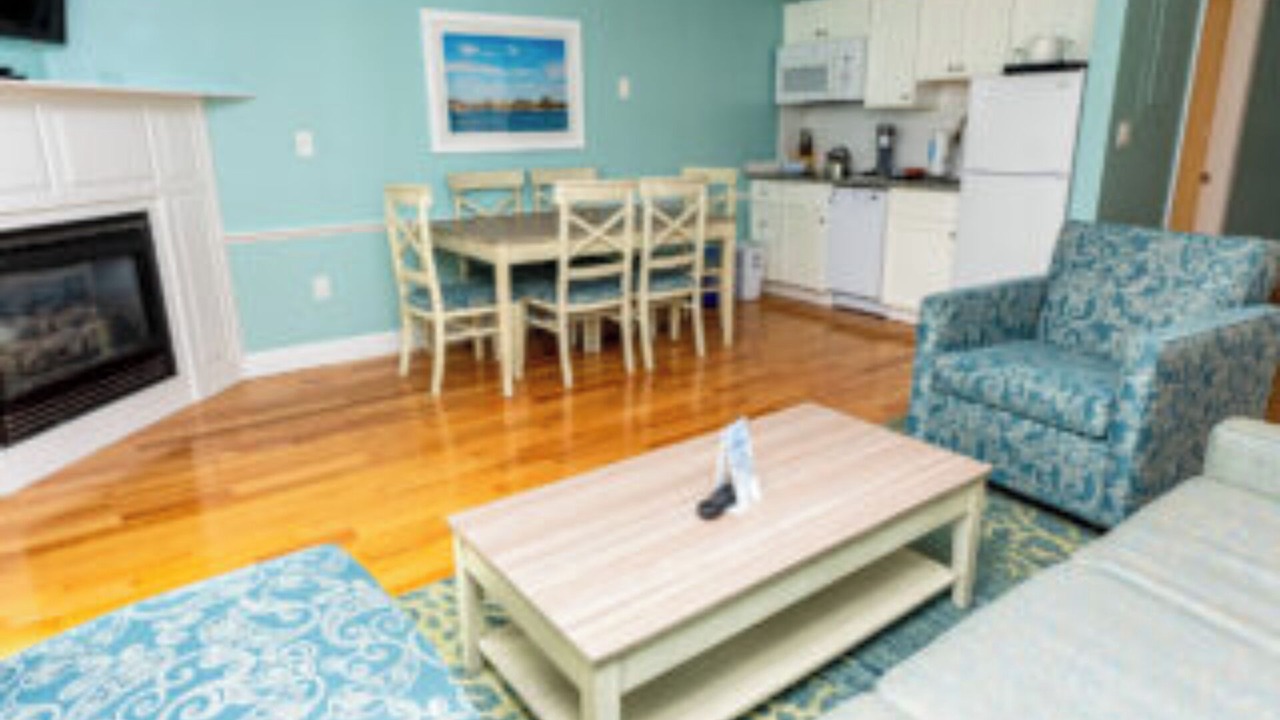 Photo of Livingroom in West Harwich