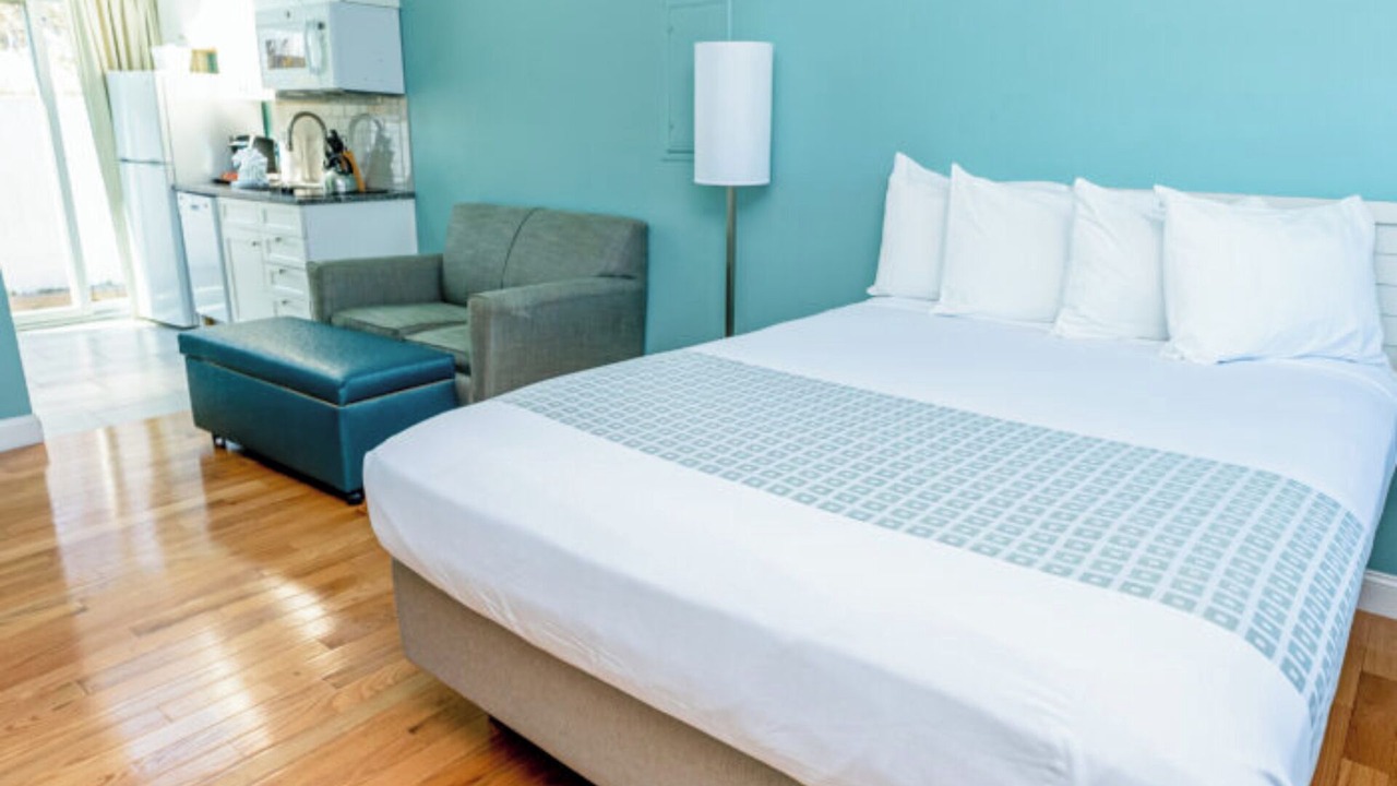 Photo of Bedroom in West Harwich