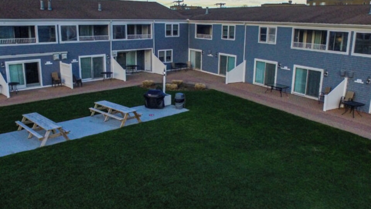 Photo of Outdoor in West Harwich