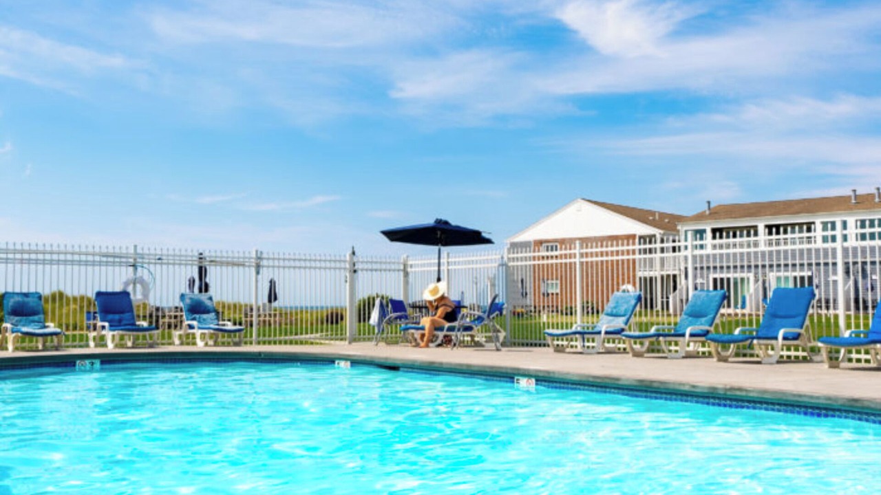 Photo of Outdoor in West Harwich