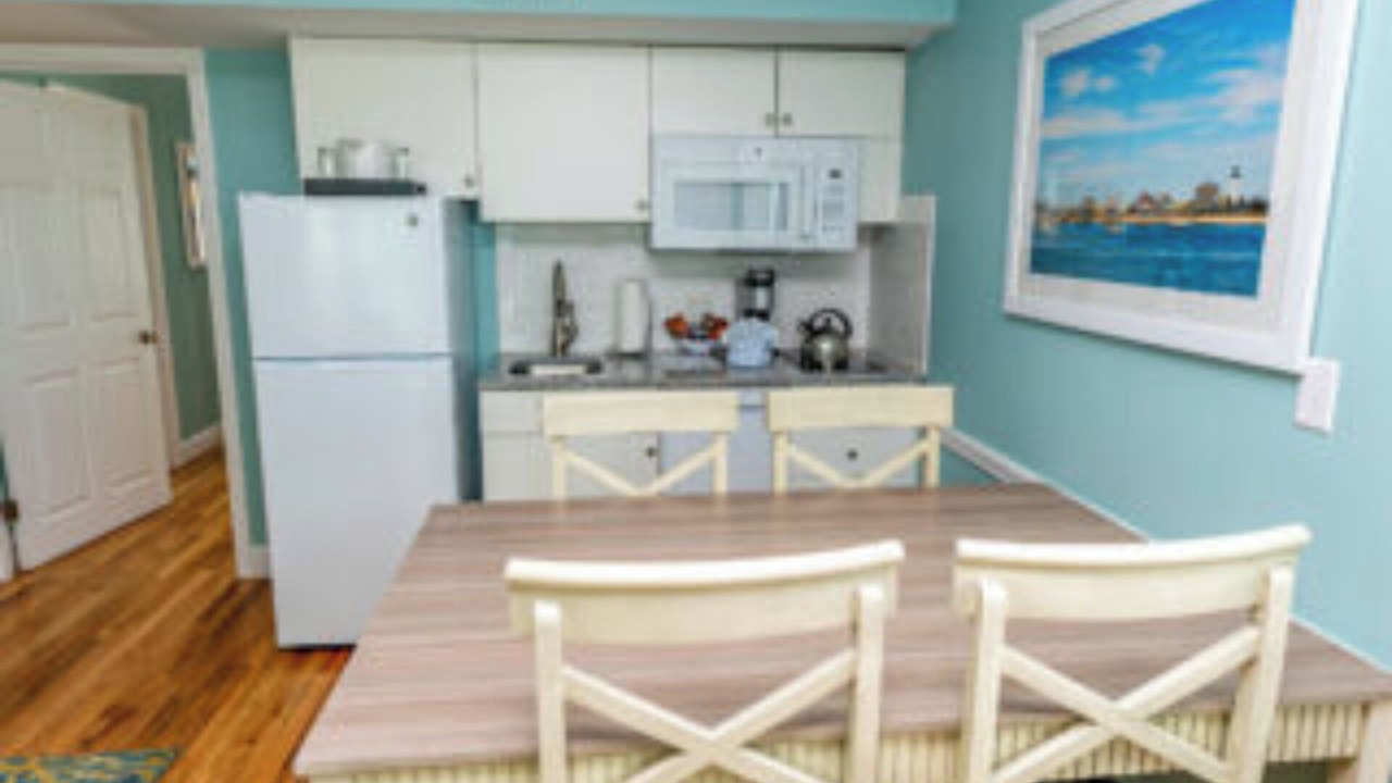 Photo of Kitchen in West Harwich