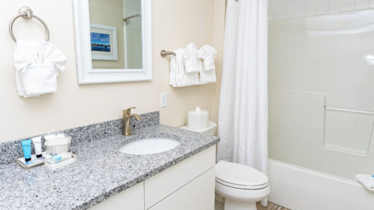 Photo of Bathroom in West Harwich