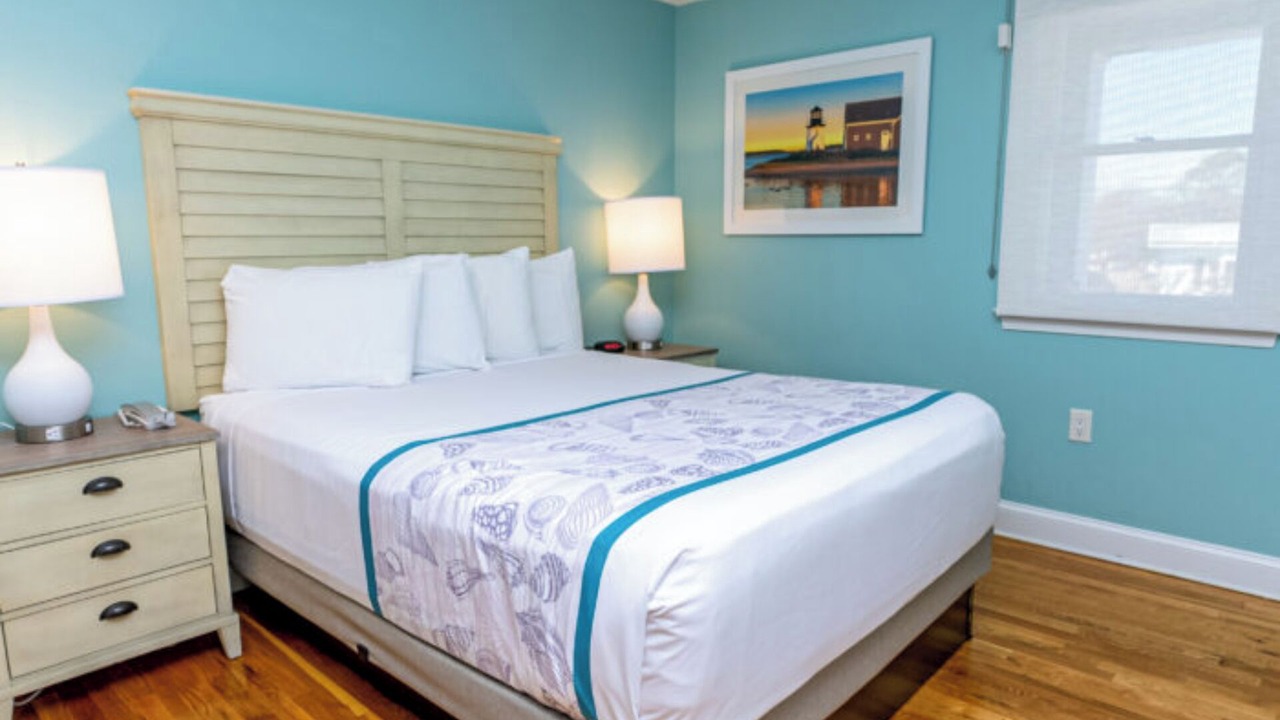 Photo of Bedroom in West Harwich