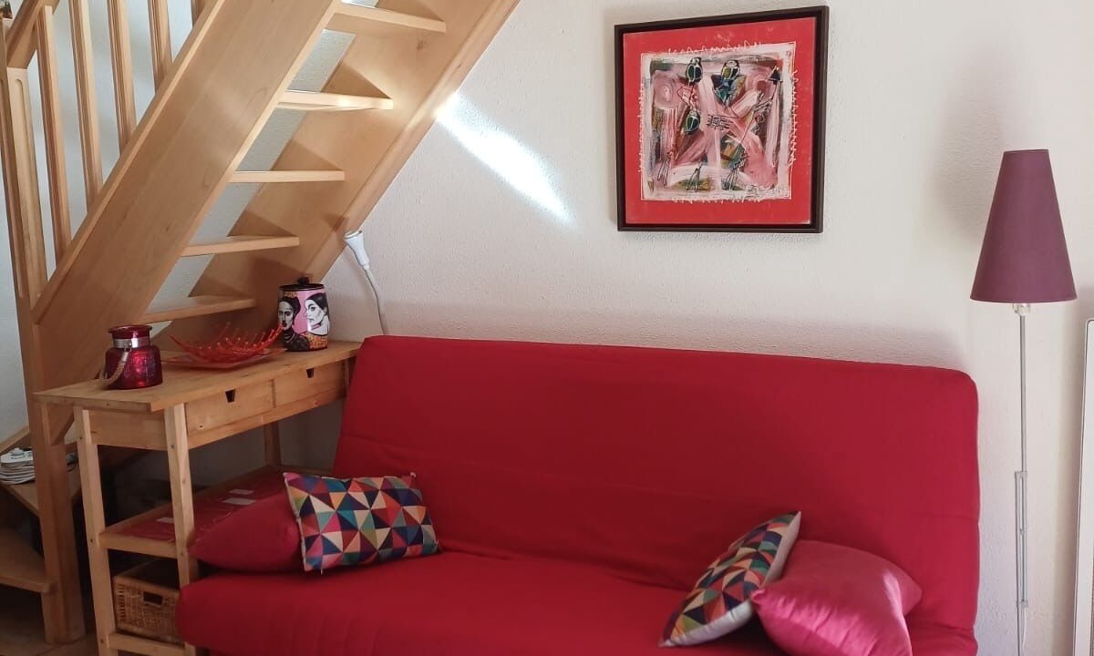 Photo of Livingroom in La Franqui