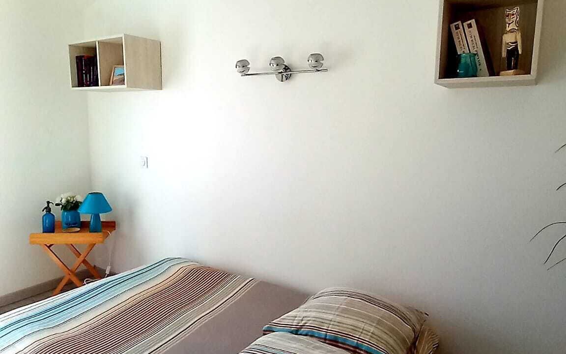 Photo of Bedroom in La Franqui