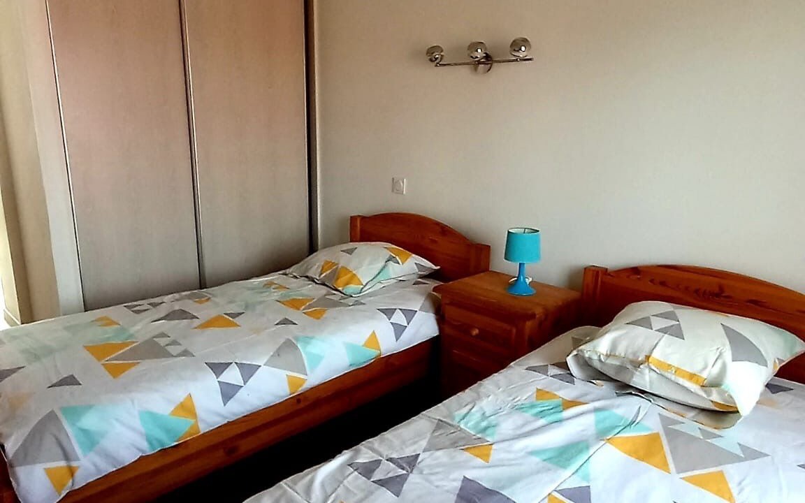 Photo of Bedroom in La Franqui