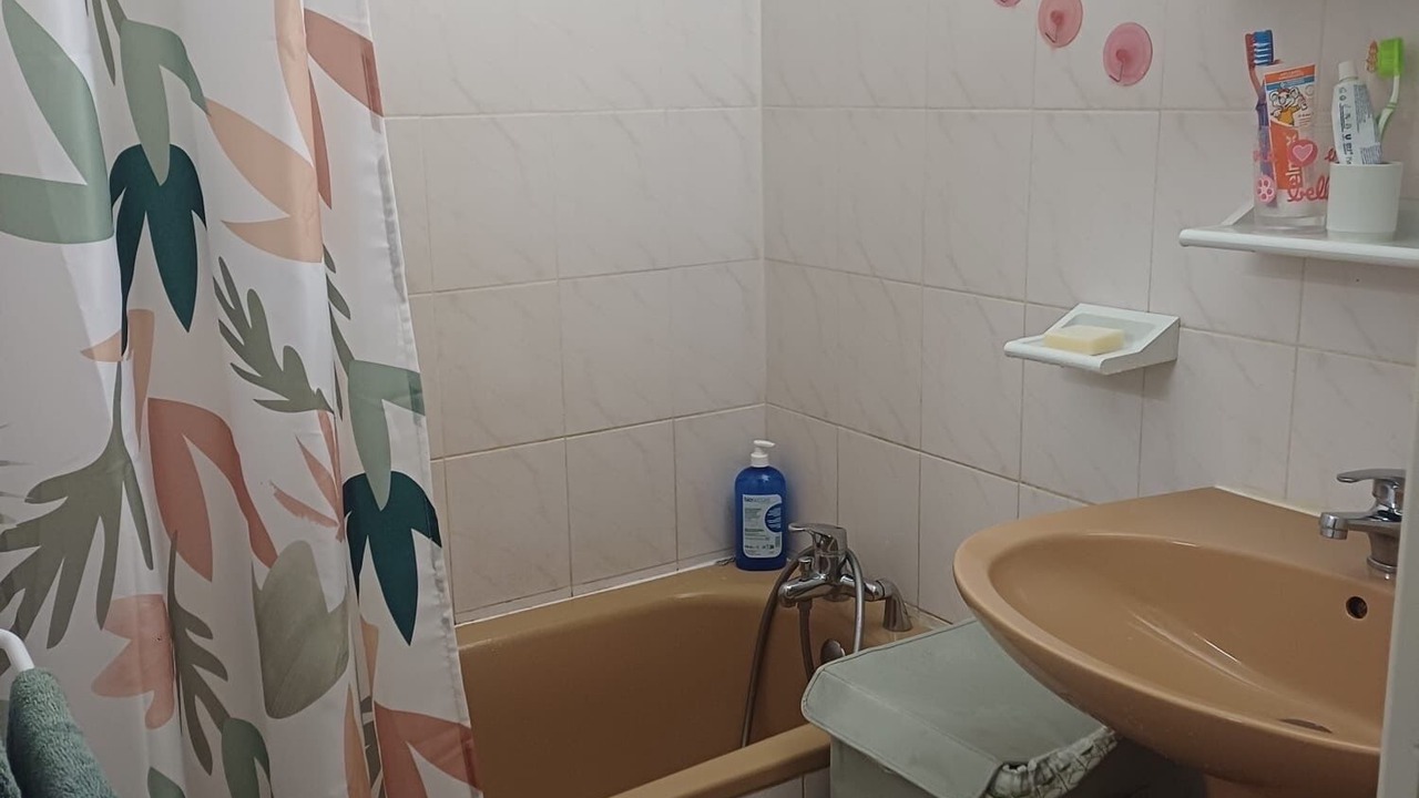 Photo of Bathroom in La Franqui
