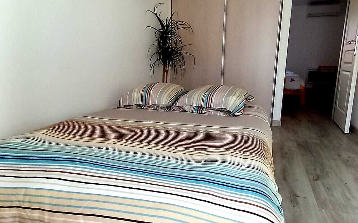Photo of Bedroom in La Franqui