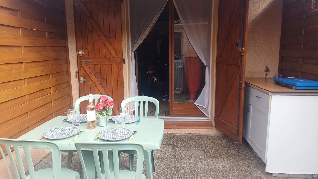 Photo of Outdoor in La Franqui