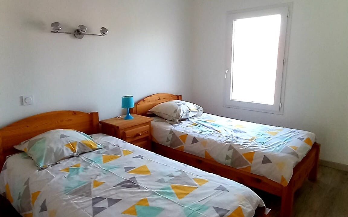 Photo of Bedroom in La Franqui