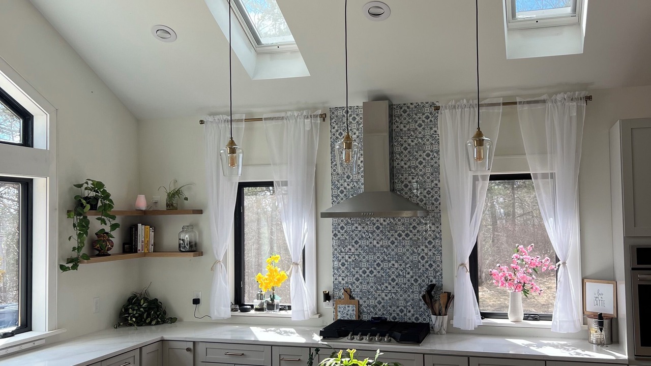 Photo of Kitchen in Middleville