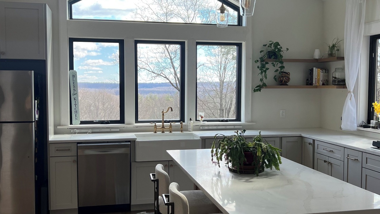 Photo of Kitchen in Middleville