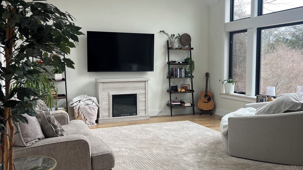 Photo of Livingroom in Middleville