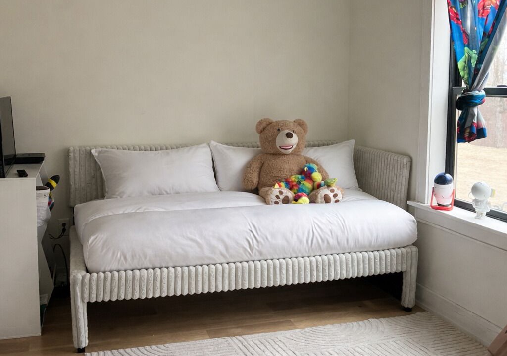 Photo of Bedroom in Middleville