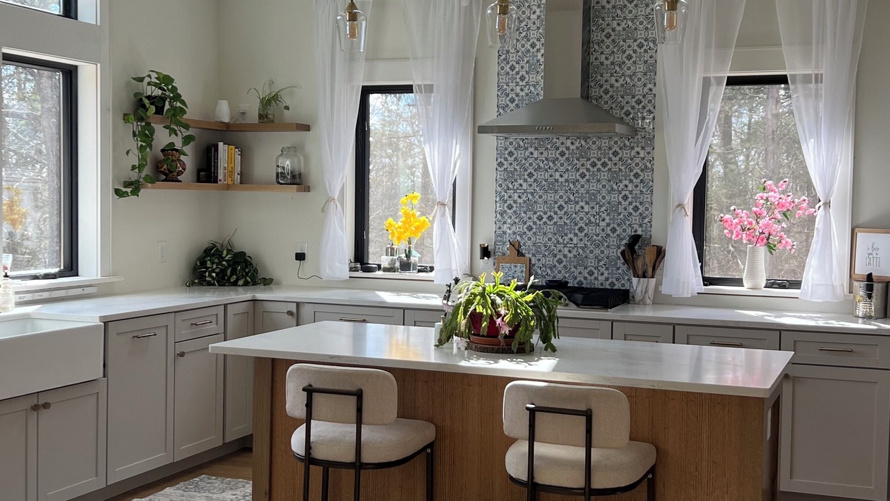 Photo of Kitchen in Middleville