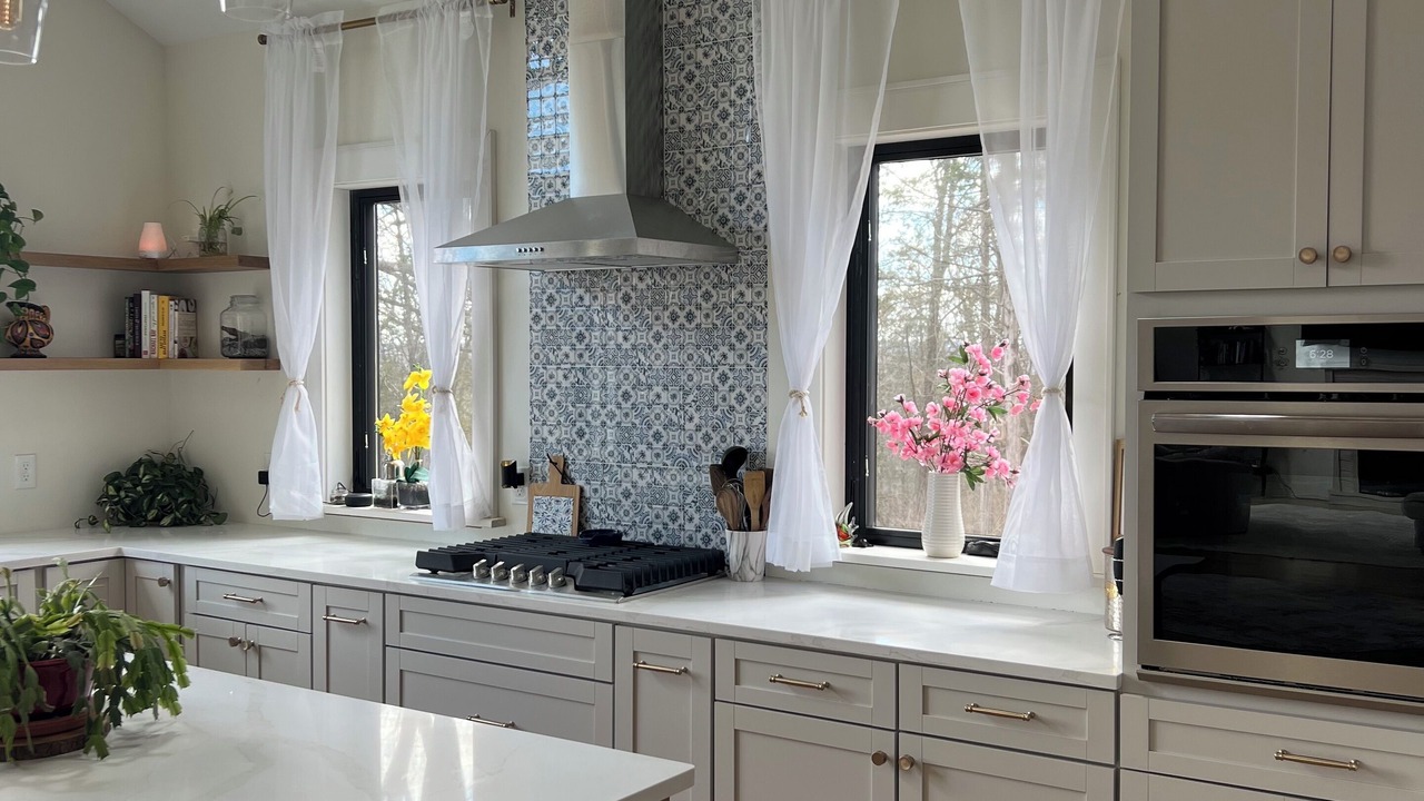 Photo of Kitchen in Middleville