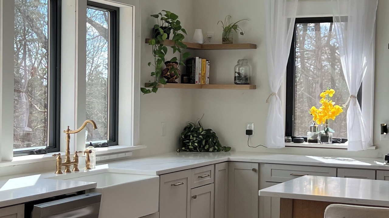 Photo of Kitchen in Middleville