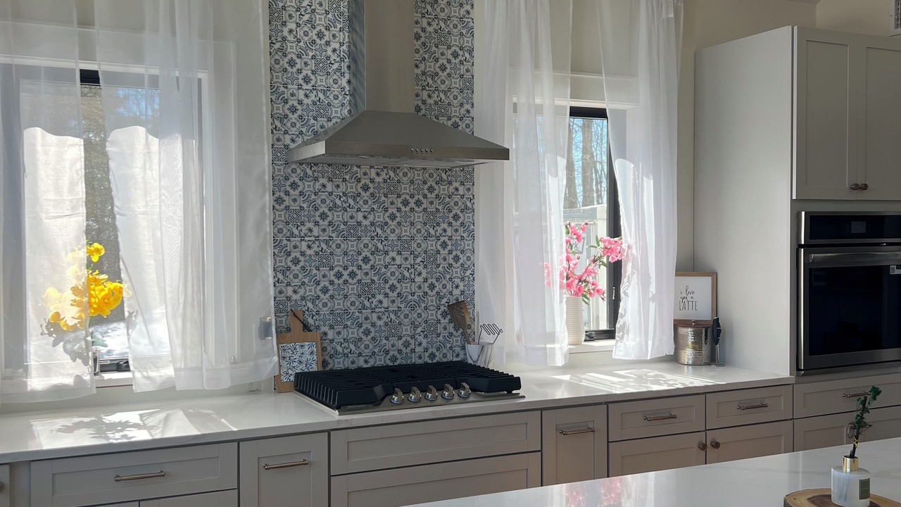 Photo of Kitchen in Middleville