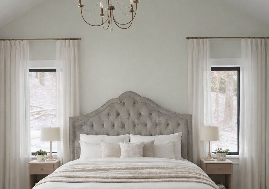 Photo of Bedroom in Middleville