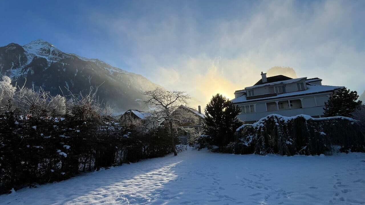 Photo of Outdoor in Wimmis