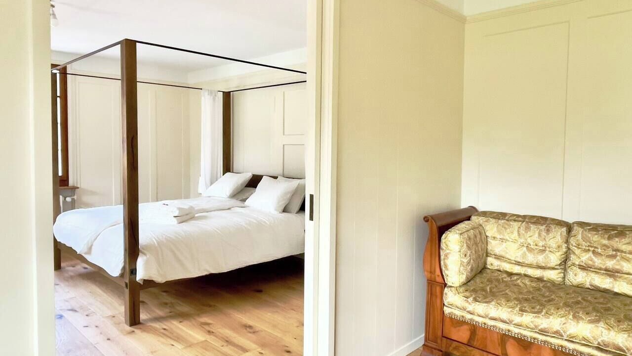 Photo of Bedroom in Wimmis