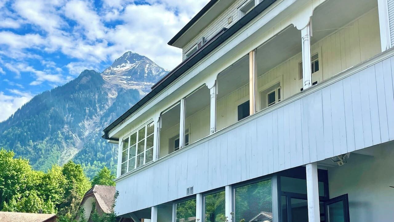 Photo of Outdoor in Wimmis