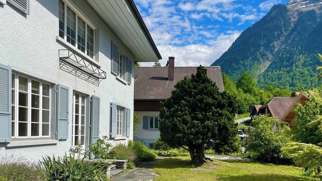 Photo of Outdoor in Wimmis