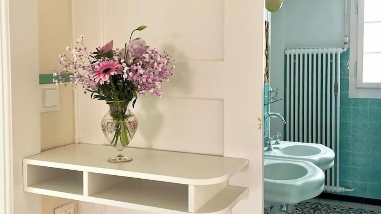 Photo of Bathroom in Wimmis