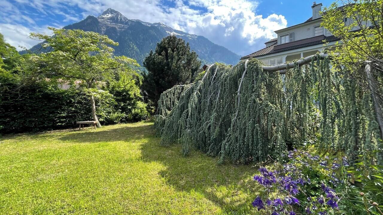 Photo of Outdoor in Wimmis