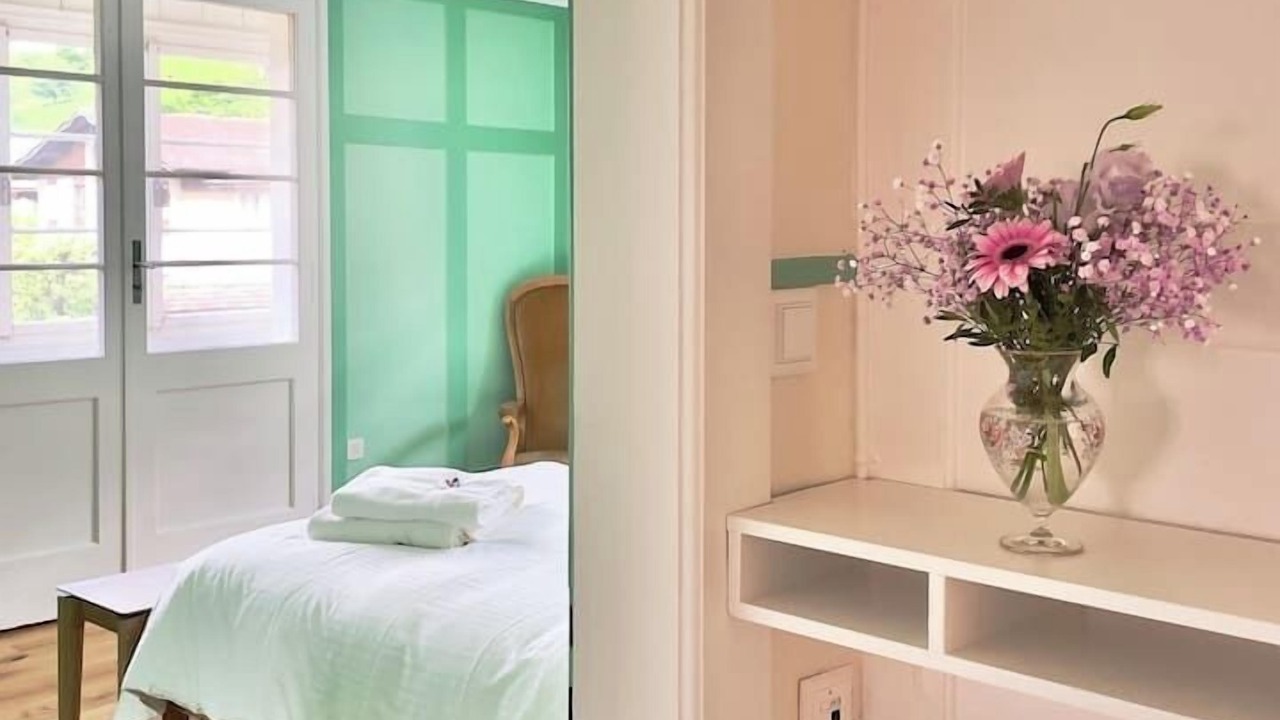 Photo of Bedroom in Wimmis