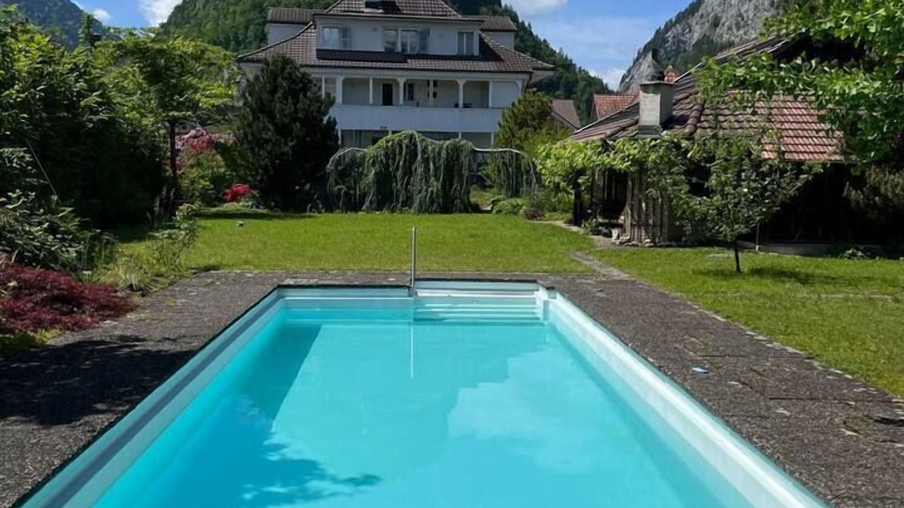 Photo of Outdoor in Wimmis