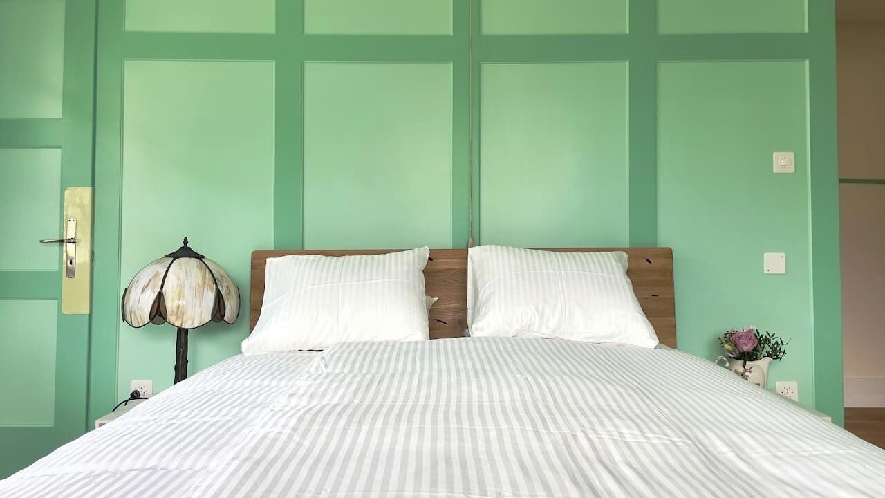 Photo of Bedroom in Wimmis