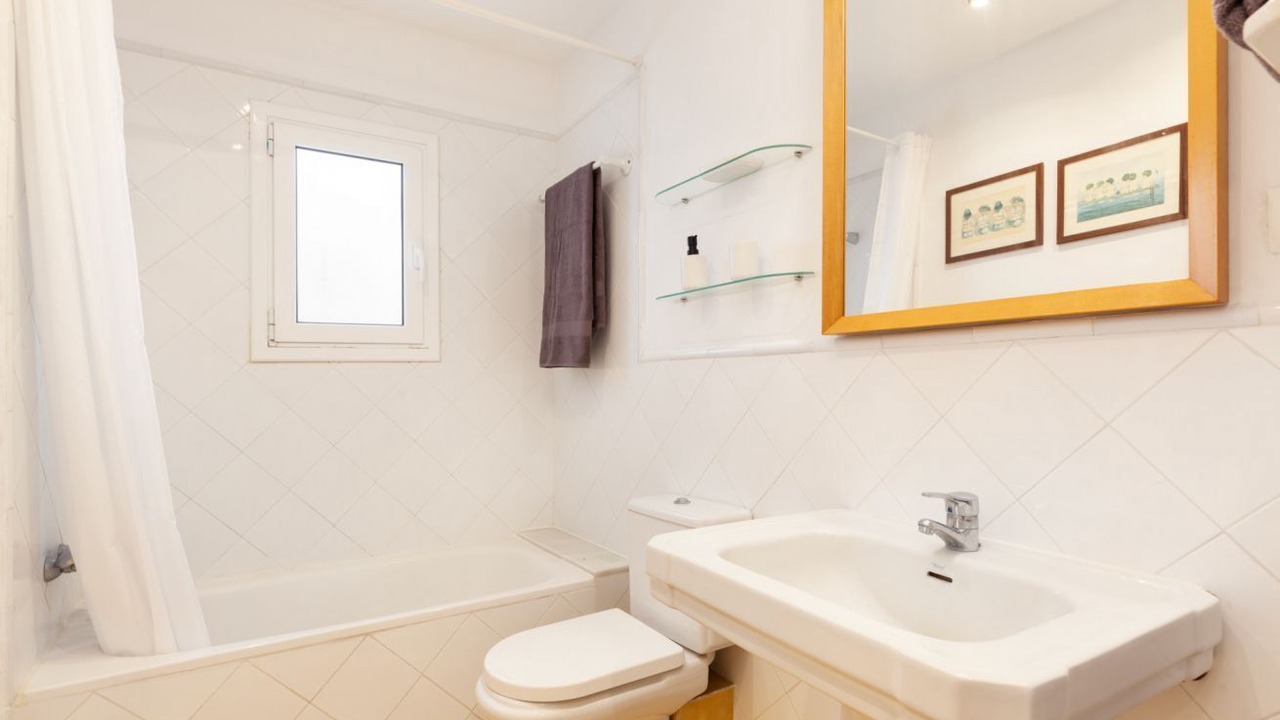 Photo of Bathroom in Vilassar de Mar