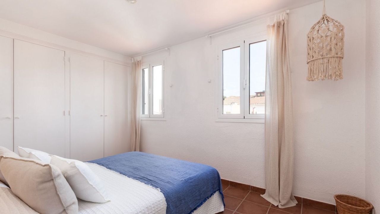 Photo of Bedroom in Vilassar de Mar