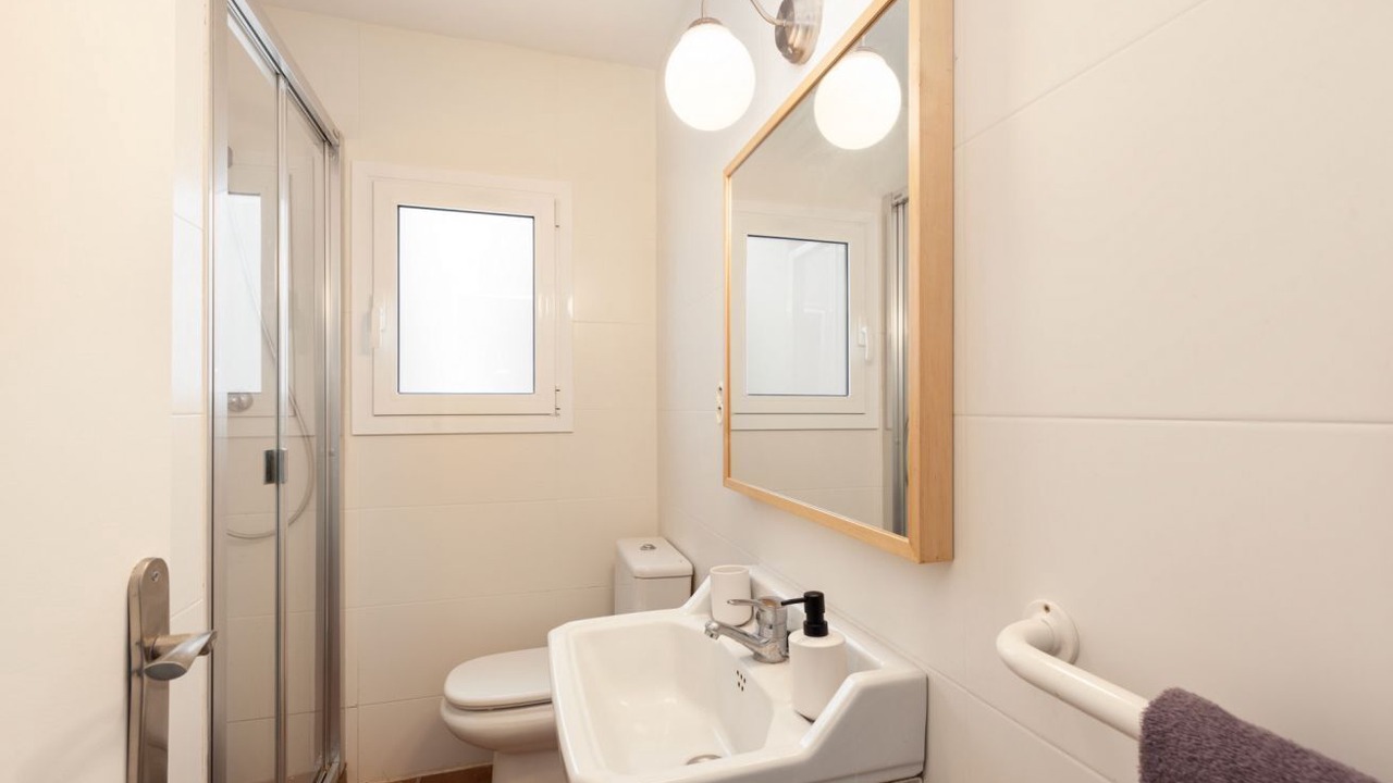 Photo of Bathroom in Vilassar de Mar