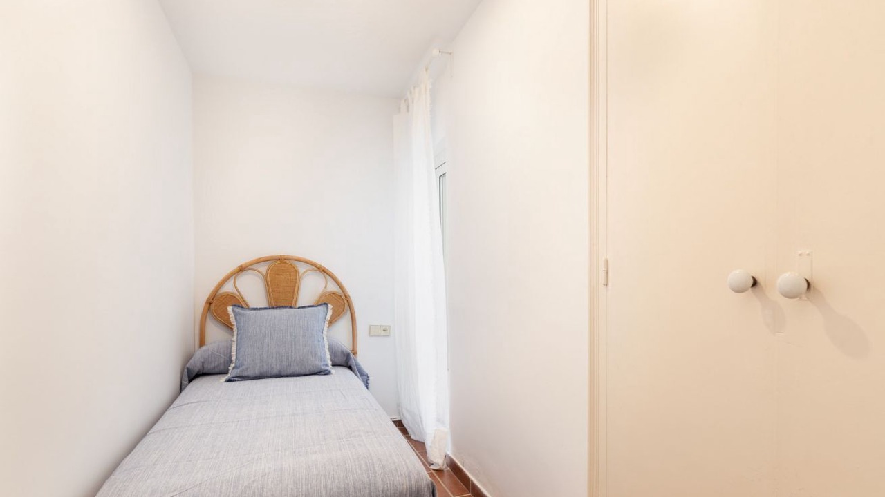 Photo of Bedroom in Vilassar de Mar