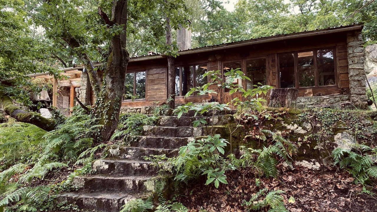 Photo of Outdoor in Dannemois