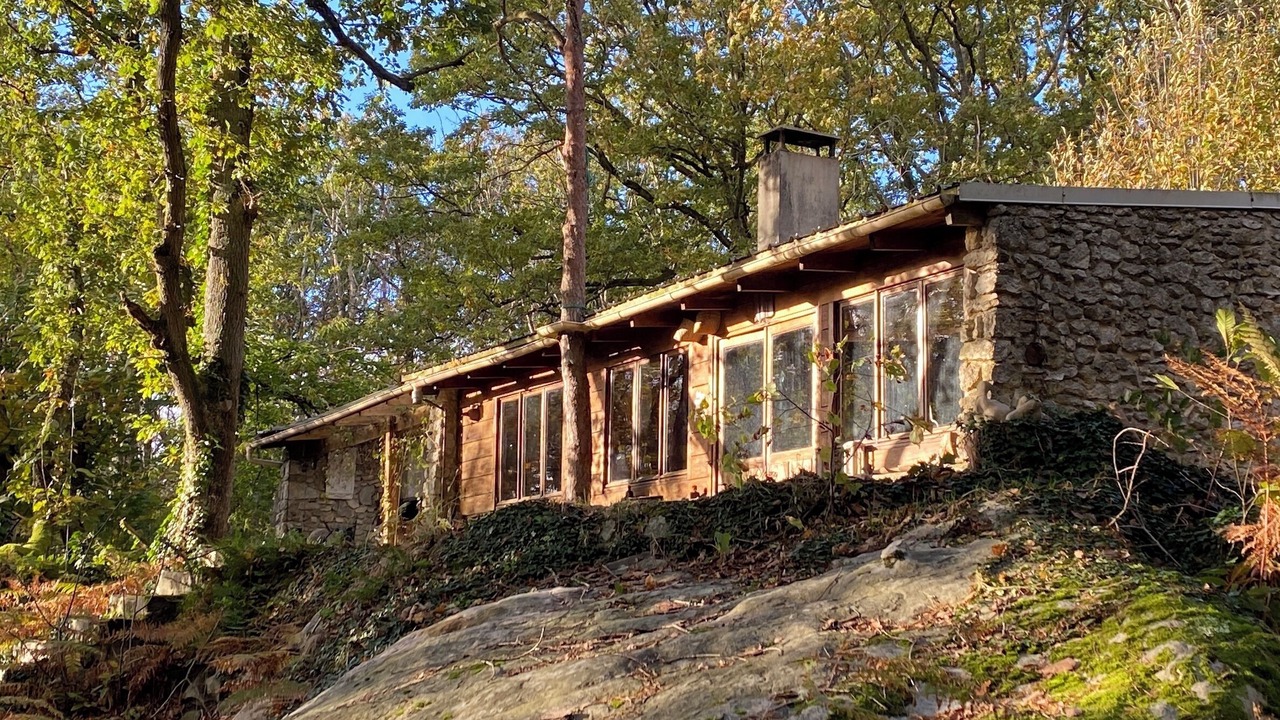 Photo of Outdoor in Dannemois