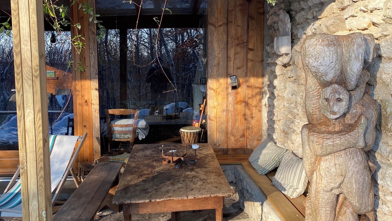 Photo of Outdoor in Dannemois