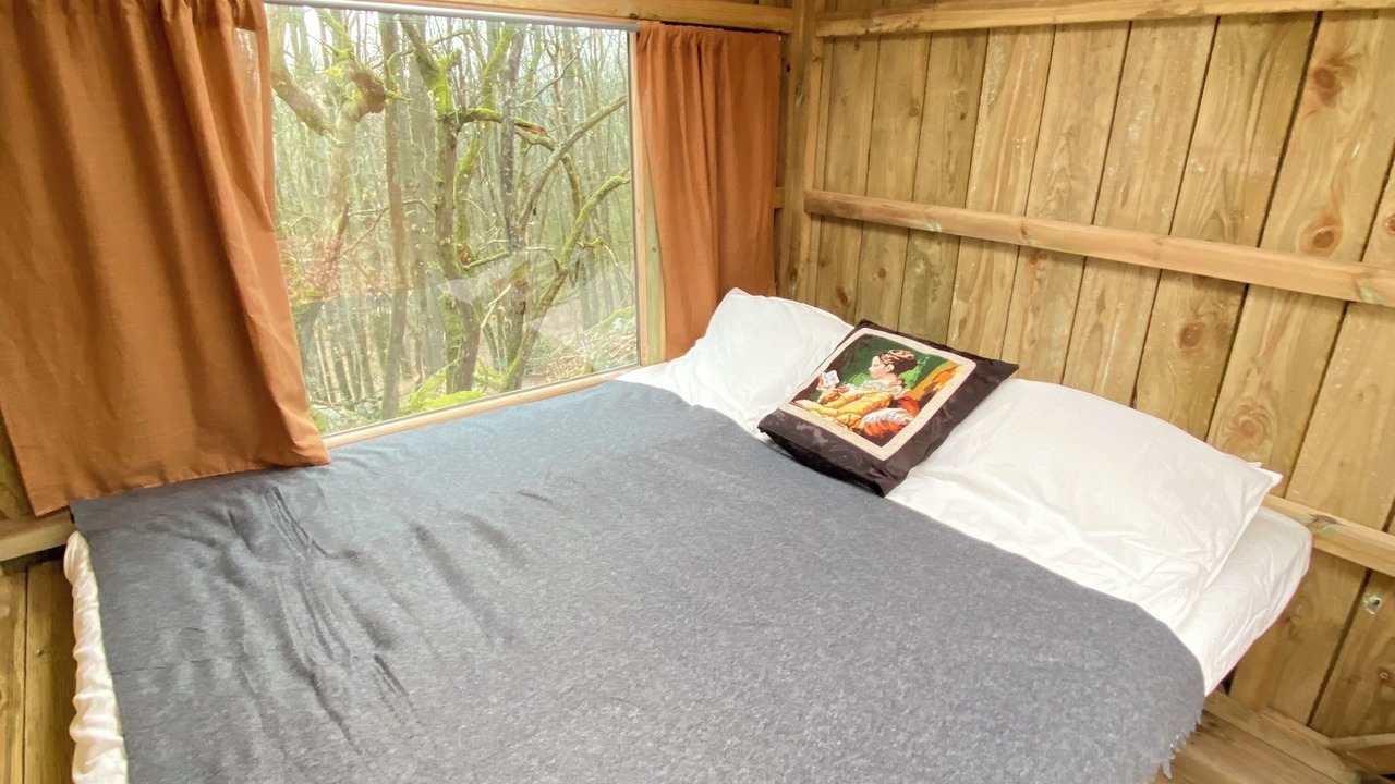 Photo of Bedroom in Dannemois
